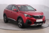 Peugeot 3008  1.2 PureTech Active