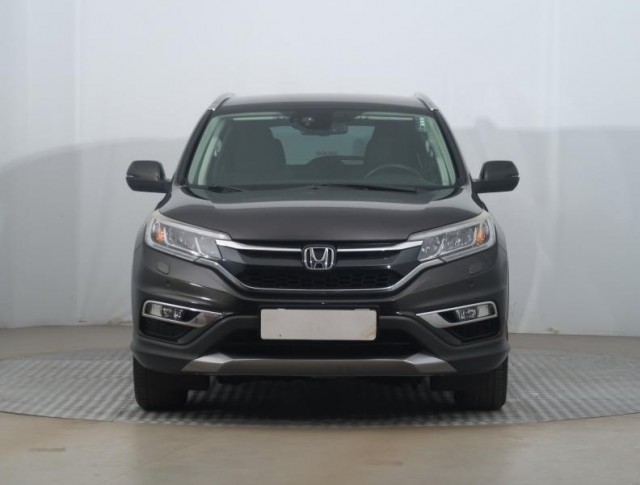 Honda CR-V  1.6D BiTurbo Elegance
