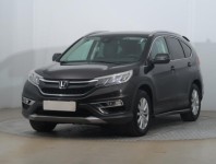 Honda CR-V  1.6D BiTurbo Elegance