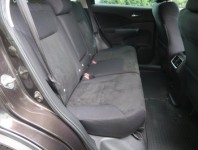 Honda CR-V  1.6D BiTurbo Elegance