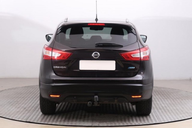 Nissan Qashqai  1.5 dCi 