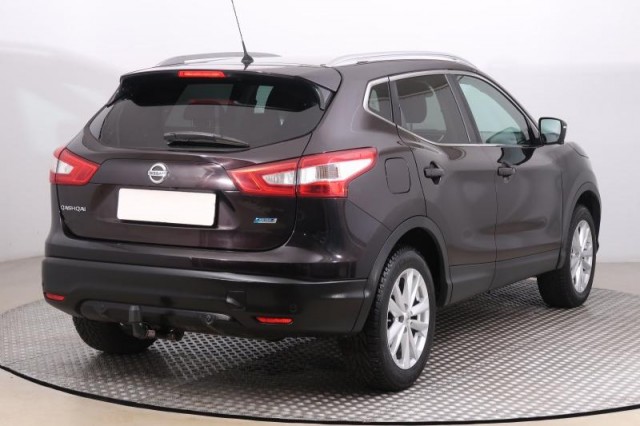 Nissan Qashqai  1.5 dCi 