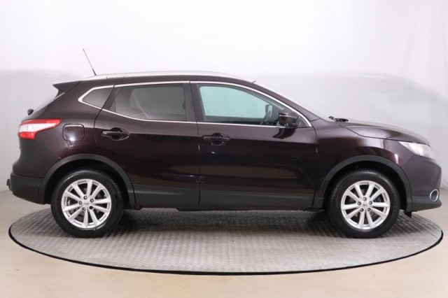 Nissan Qashqai  1.5 dCi 