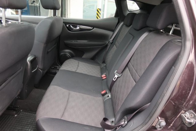 Nissan Qashqai  1.5 dCi 