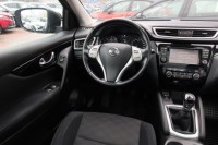 Nissan Qashqai  1.5 dCi 