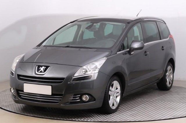 Peugeot 5008  2.0 BlueHDi 