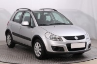 Suzuki SX4  1.6 VVT 