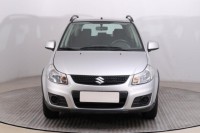 Suzuki SX4  1.6 VVT 