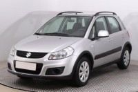 Suzuki SX4  1.6 VVT 