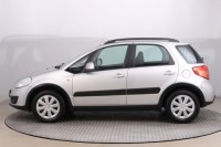 Suzuki SX4  1.6 VVT 