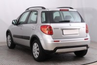 Suzuki SX4  1.6 VVT 