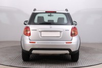 Suzuki SX4  1.6 VVT 