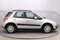 Suzuki SX4  1.6 VVT 