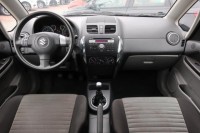 Suzuki SX4  1.6 VVT 