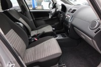 Suzuki SX4  1.6 VVT 