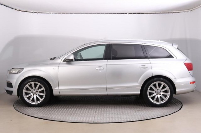 Audi Q7  3.0 TDI S-Line