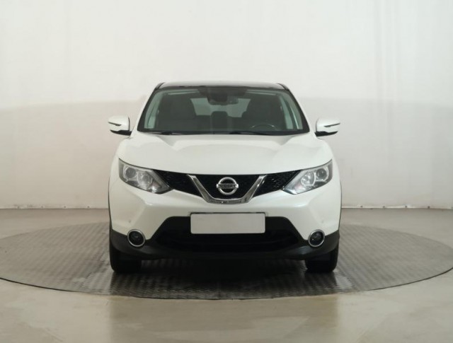 Nissan Qashqai  1.6 dCi 