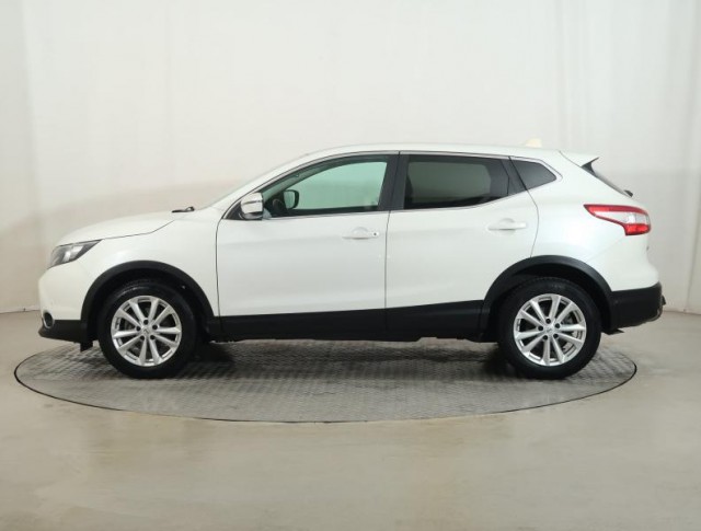 Nissan Qashqai  1.6 dCi 