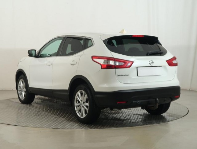 Nissan Qashqai  1.6 dCi 