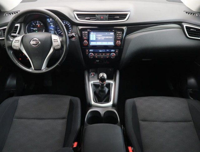 Nissan Qashqai  1.6 dCi 
