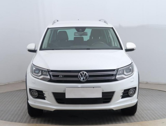 Volkswagen Tiguan  2.0 TDI R-Line