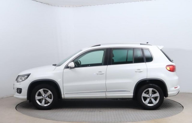 Volkswagen Tiguan  2.0 TDI R-Line
