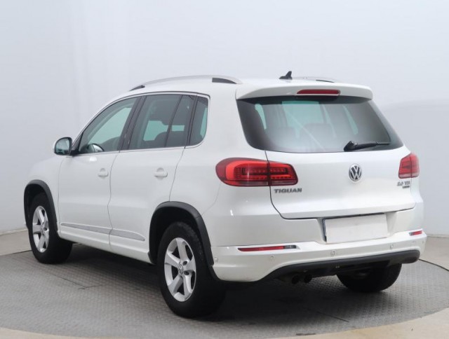 Volkswagen Tiguan  2.0 TDI R-Line