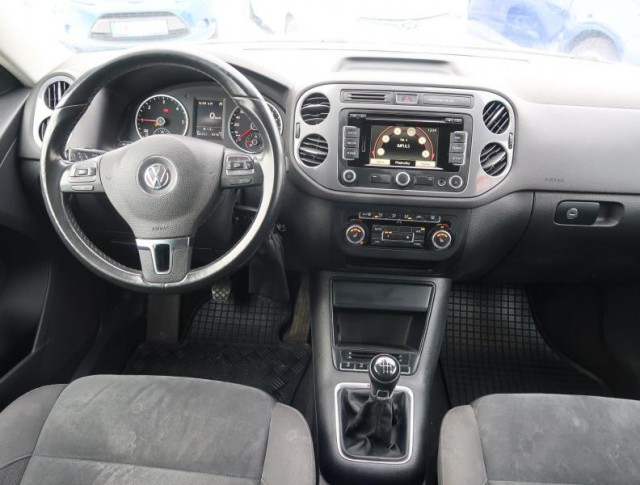 Volkswagen Tiguan  2.0 TDI R-Line