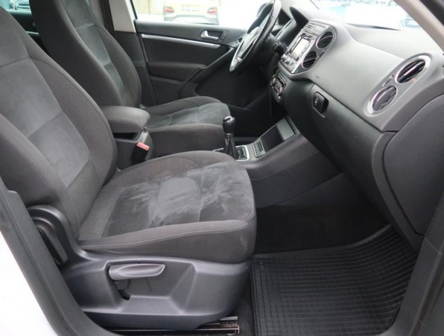 Volkswagen Tiguan  2.0 TDI R-Line