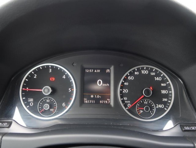 Volkswagen Tiguan  2.0 TDI R-Line