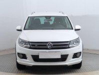 Volkswagen Tiguan  2.0 TDI R-Line