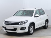 Volkswagen Tiguan  2.0 TDI R-Line