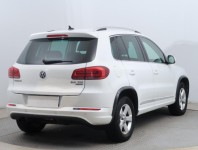 Volkswagen Tiguan  2.0 TDI R-Line