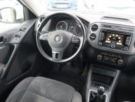 Volkswagen Tiguan  2.0 TDI R-Line