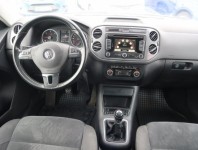 Volkswagen Tiguan  2.0 TDI R-Line