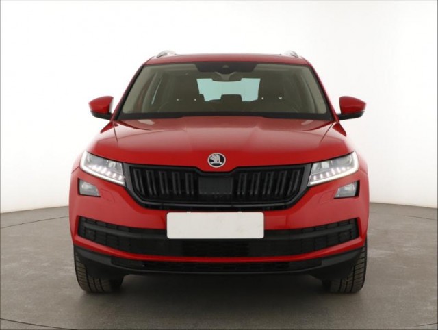 Škoda Kodiaq  2.0 TDI Style