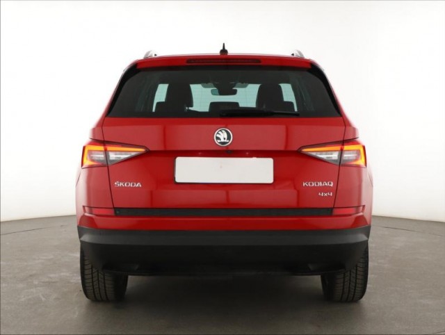 Škoda Kodiaq  2.0 TDI Style