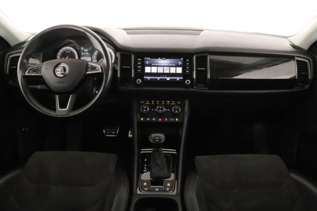 Škoda Kodiaq  2.0 TDI Style