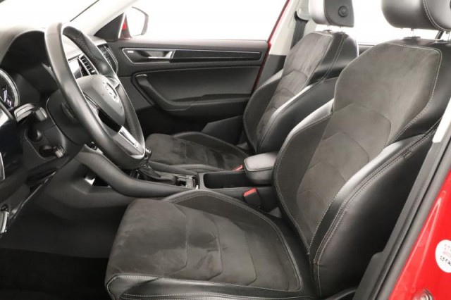 Škoda Kodiaq  2.0 TDI Style