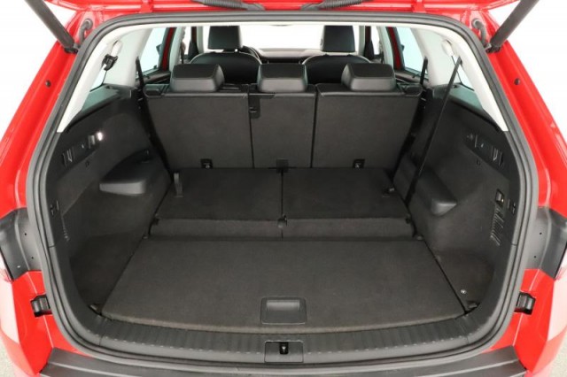 Škoda Kodiaq  2.0 TDI Style