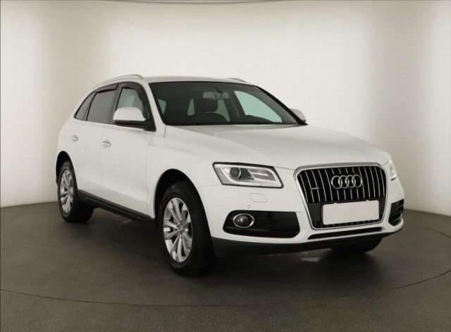 Audi Q5  2.0 TDI 
