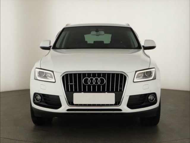 Audi Q5  2.0 TDI 