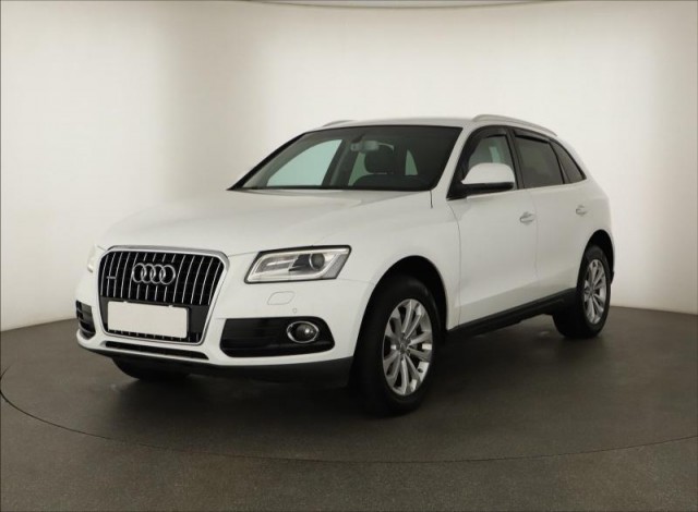 Audi Q5  2.0 TDI 