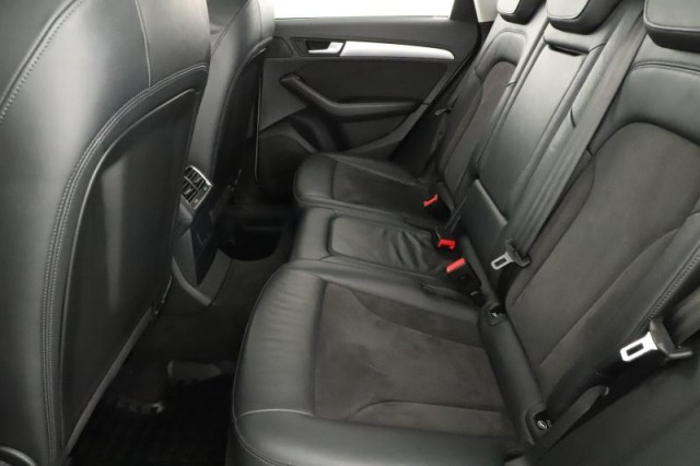 Audi Q5  2.0 TDI 