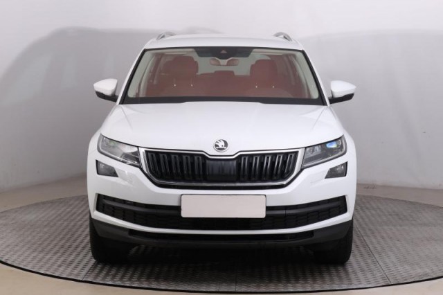 Škoda Kodiaq  2.0 TDI Ambition