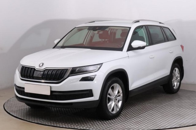Škoda Kodiaq  2.0 TDI Ambition
