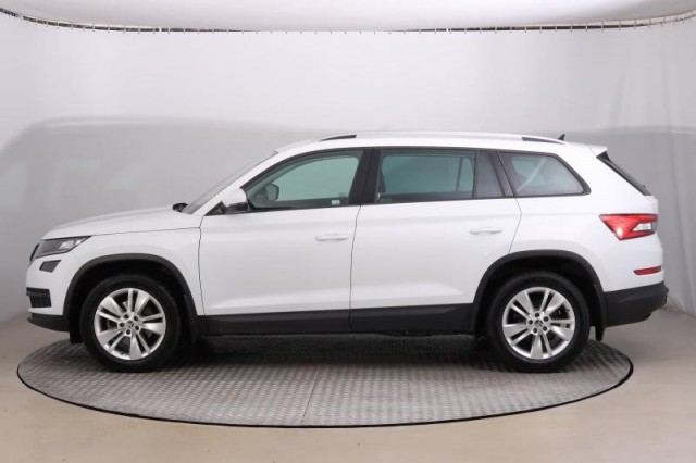 Škoda Kodiaq  2.0 TDI Ambition