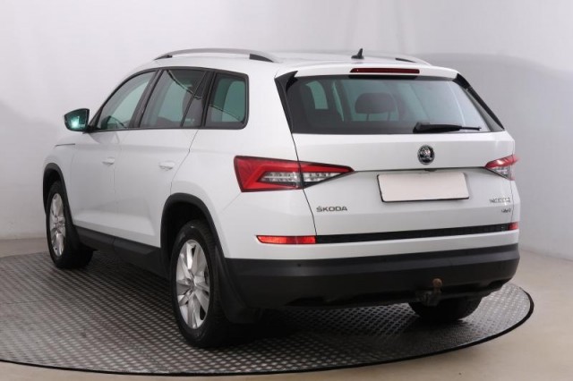Škoda Kodiaq  2.0 TDI Ambition
