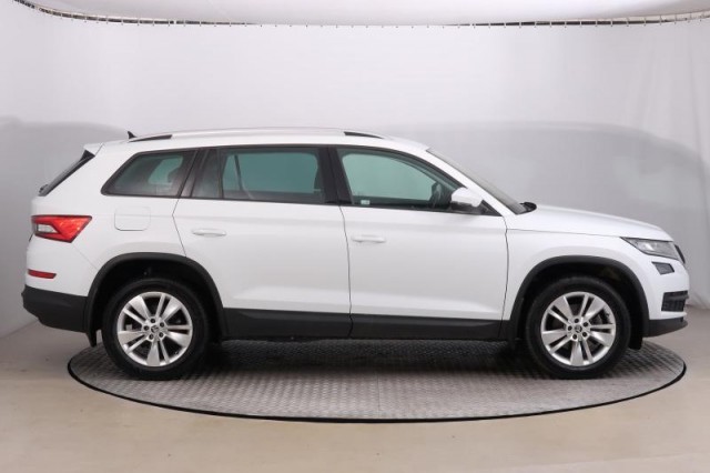 Škoda Kodiaq  2.0 TDI Ambition