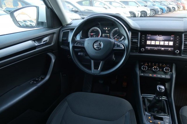 Škoda Kodiaq  2.0 TDI Ambition